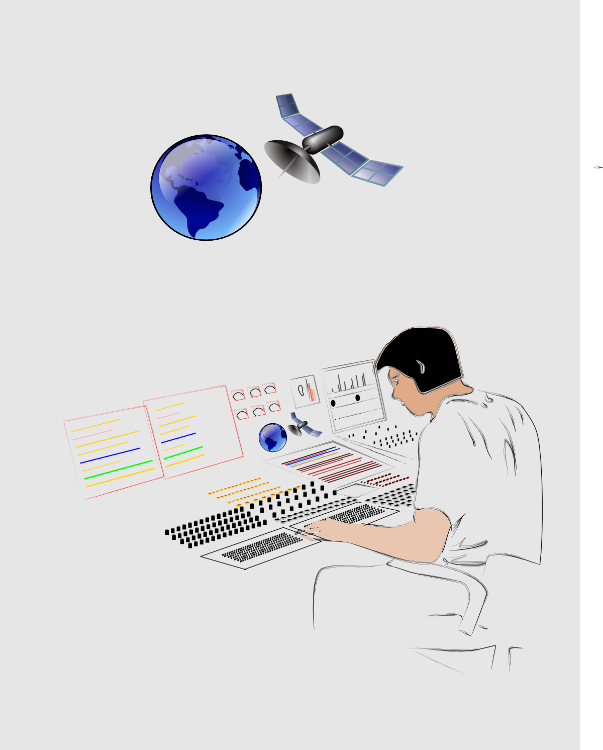 Illustration Design by desarrolloparaweb for this project | Design #3256193