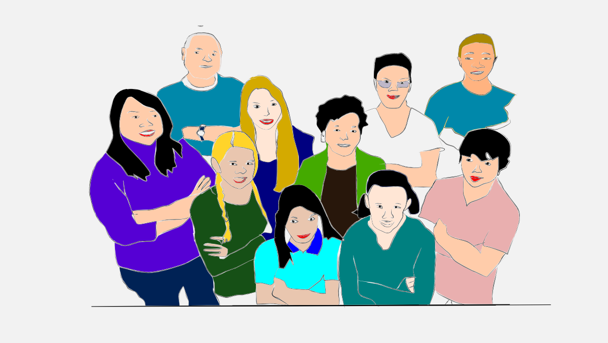 Illustration Design by desarrolloparaweb for this project | Design #3256203