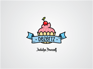 Logo Design by workflow