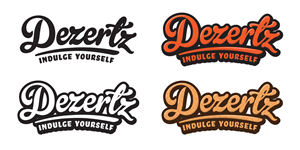 Logo Design by Kinetec
