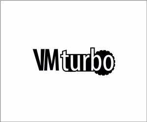 Logo Design by HAWAI ZAHAZ for VMTurbo | Design: #3236141