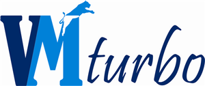 Logo Design by HAWAI ZAHAZ for VMTurbo | Design: #3241817