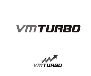 Logo Design by Falguni for VMTurbo | Design: #3248093