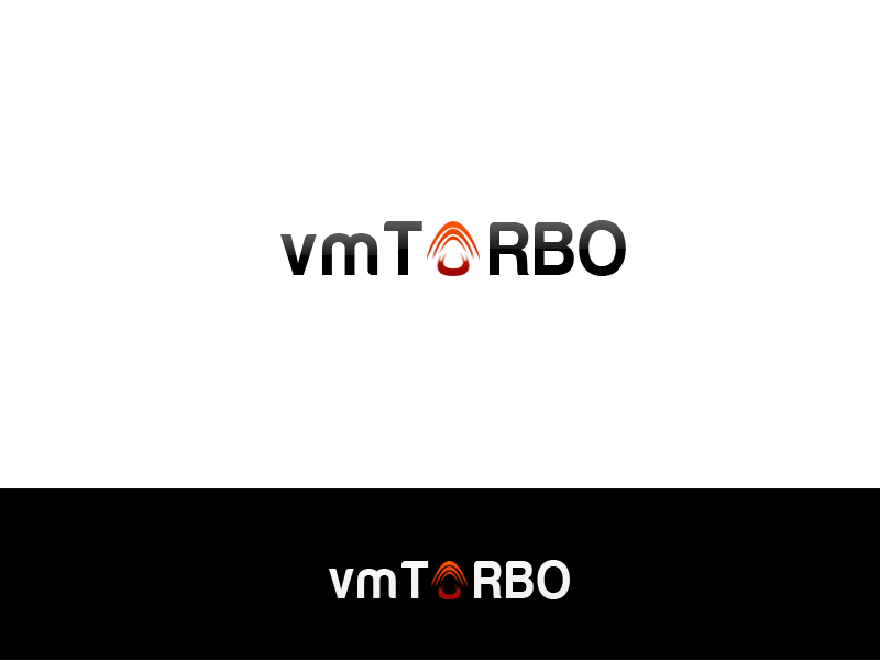 Diseño de Logo por STOESKI_Design para VMTurbo | Diseño #3267183
