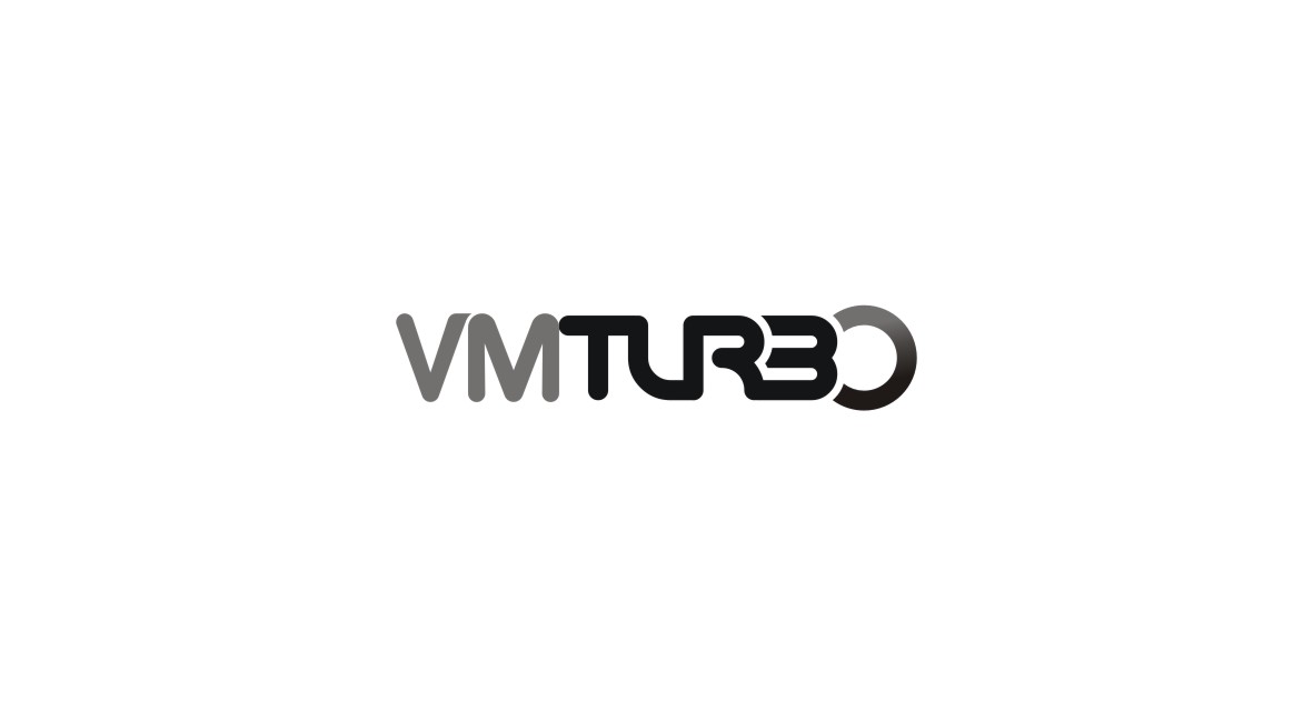 Logo Design by Borago for VMTurbo | Design #3241863
