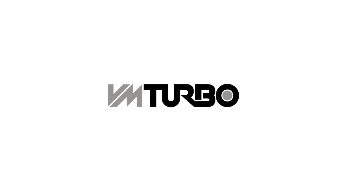 Logo Design by Borago for VMTurbo | Design #3273876