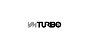 Diseño de Logo por Borago para VMTurbo | Diseño: #3273876