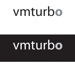 Logo Design by  Ten Tita for VMTurbo | Design: #3282518