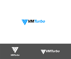 Diseño de Logo por Ash  para VMTurbo | Diseño: #3231085