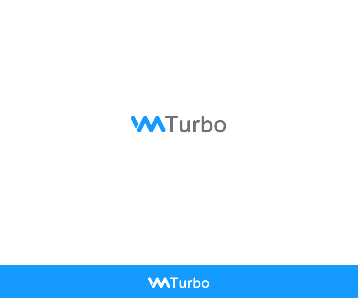 Diseño de Logo por Ash  para VMTurbo | Diseño #3231157