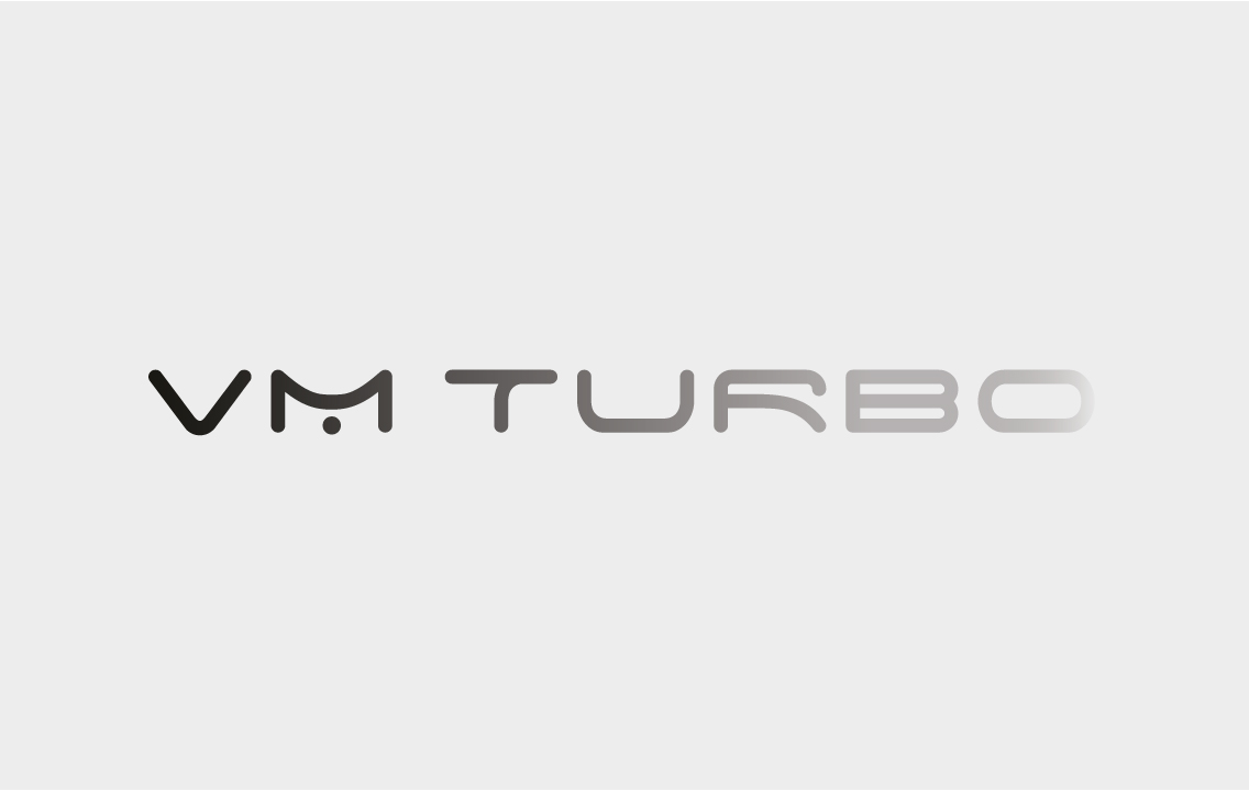 Logo Design by faiki for VMTurbo | Design #3231237