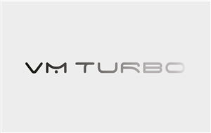 Logo Design by faiki for VMTurbo | Design: #3231237
