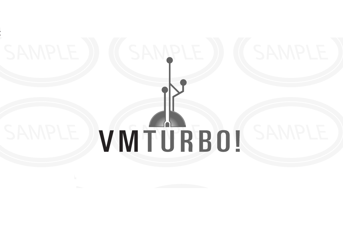 Design de Logo par Dynamic pour VMTurbo | Design #3250198