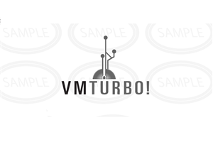 Design de Logo par Dynamic pour VMTurbo | Design #3250198