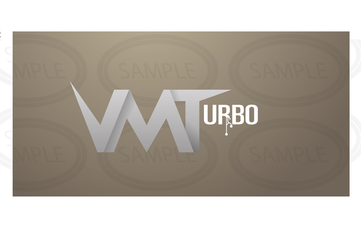 Diseño de Logo por Dynamic para VMTurbo | Diseño #3250201