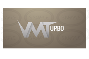 Diseño de Logo por Dynamic para VMTurbo | Diseño: #3250201
