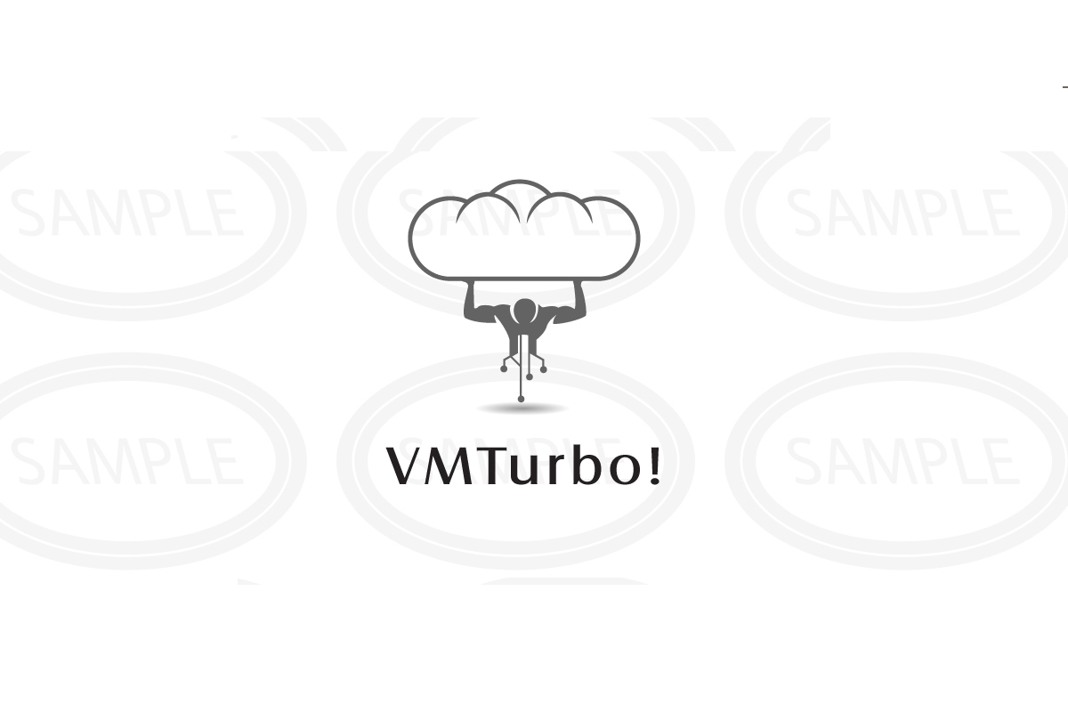 Design de Logo par Dynamic pour VMTurbo | Design #3250219