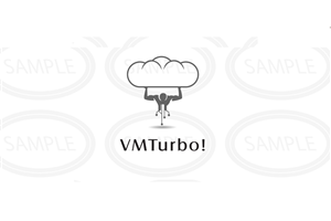 Diseño de Logo por Dynamic para VMTurbo | Diseño: #3250219
