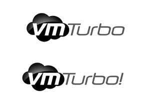 Diseño de Logo por Dynamic para VMTurbo | Diseño: #3250802
