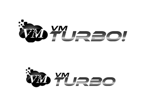 Diseño de Logo por Dynamic para VMTurbo | Diseño: #3250805
