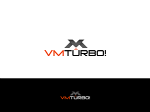 Logo Design by RoundYellow for VMTurbo | Design: #3247087