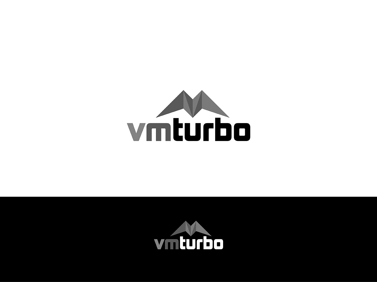 Diseño de Logo por RoundYellow para VMTurbo | Diseño #3247096