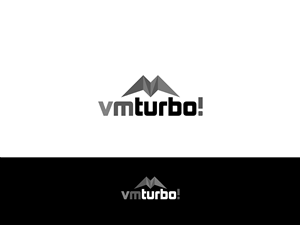 Logo Design by RoundYellow for VMTurbo | Design: #3247098
