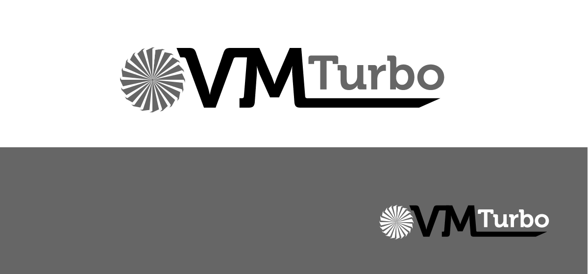 Logo Design by AAA Logo Design for VMTurbo | Design #3282965