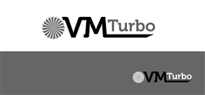 Logo Design by AAA Logo Design for VMTurbo | Design: #3282965