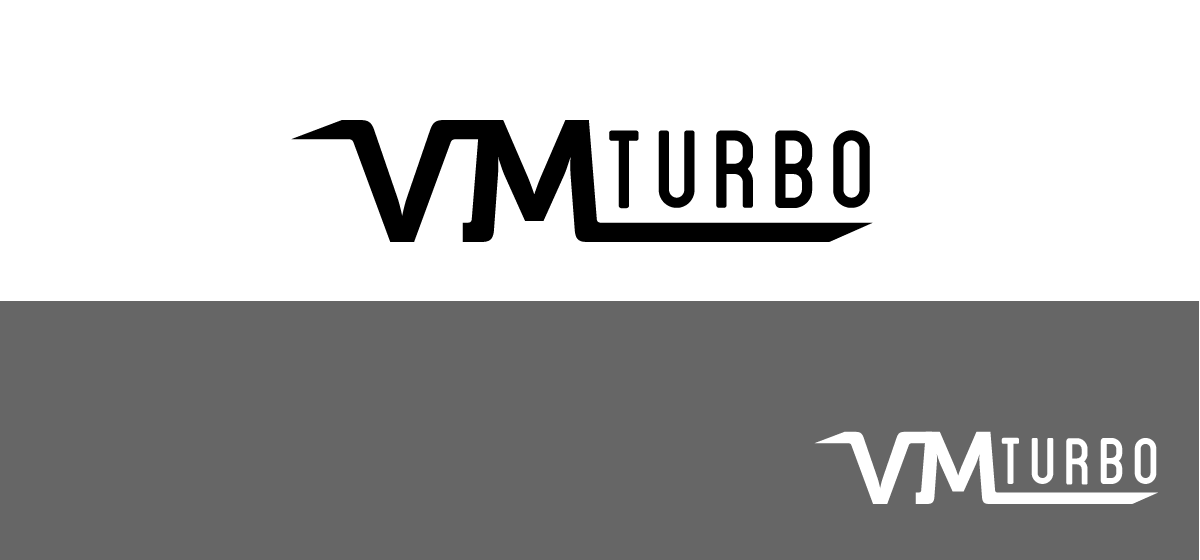 Logo Design by AAA Logo Design for VMTurbo | Design #3282968