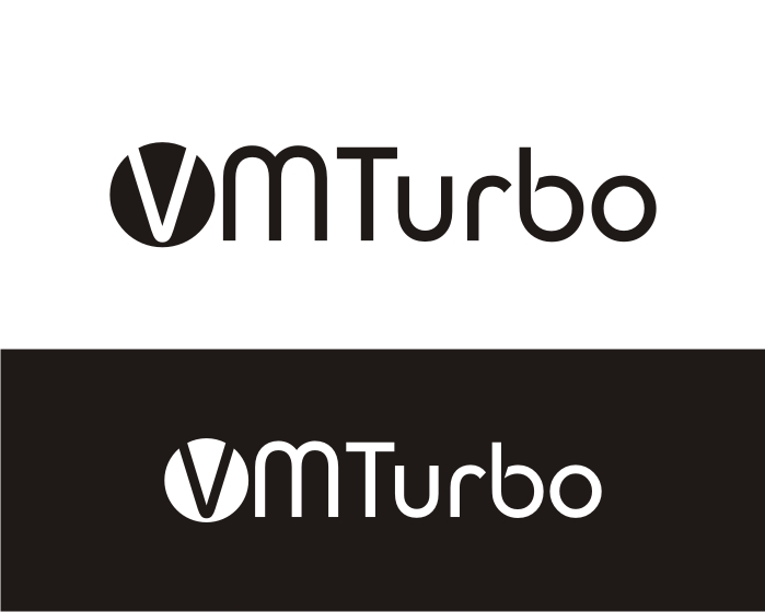 Logo Design by Gito Kahana for VMTurbo | Design #3258362