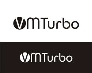 Diseño de Logo por Gito Kahana para VMTurbo | Diseño: #3258362