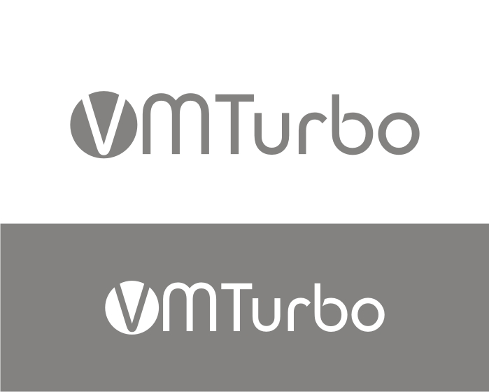 Logo Design by Gito Kahana for VMTurbo | Design #3258368