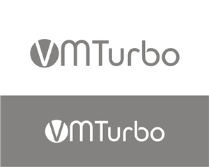 Diseño de Logo por Gito Kahana para VMTurbo | Diseño: #3258368