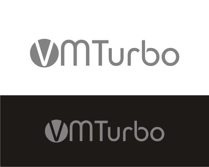 Logo Design by Gito Kahana for VMTurbo | Design #3258374