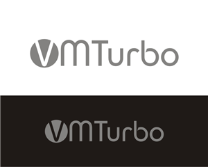 Diseño de Logo por Gito Kahana para VMTurbo | Diseño: #3258374