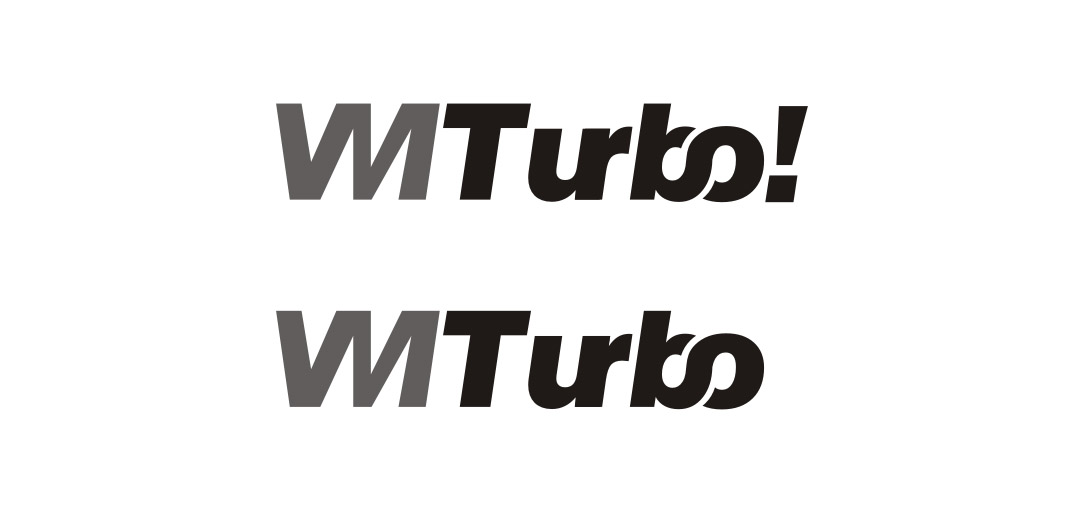 Logo Design by Mikka for VMTurbo | Design #3279707