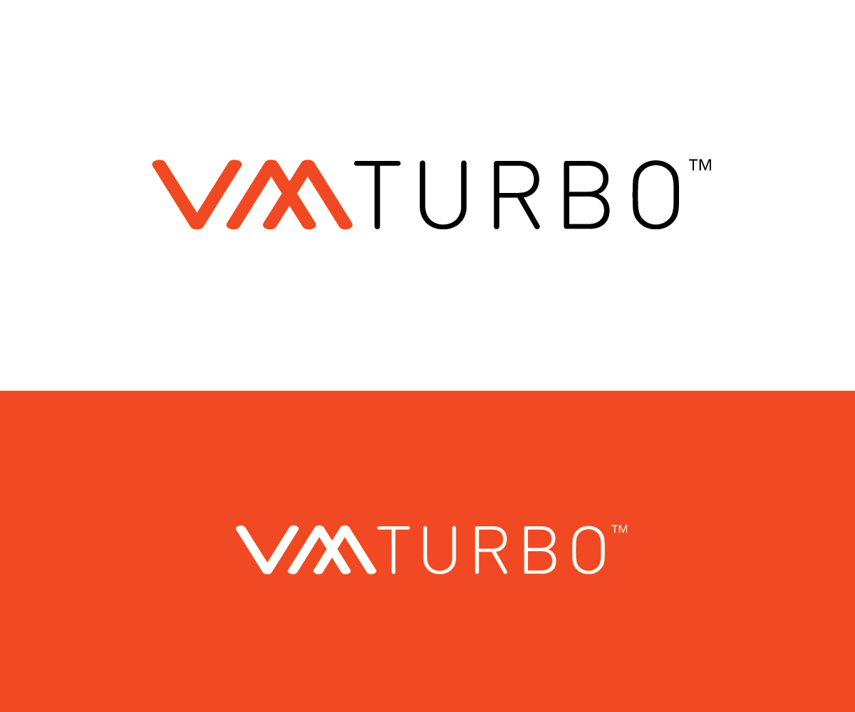 Logo Design by SMST Designs for VMTurbo | Design #3230852