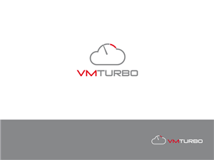 Logo Design by Atvento Graphics for VMTurbo | Design: #3253176