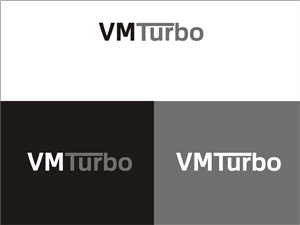 Logo Design by Sushma for VMTurbo | Design: #3235675