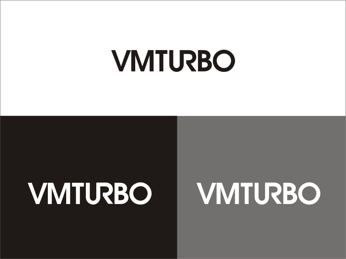 Diseño de Logo por Sushma para VMTurbo | Diseño #3235702