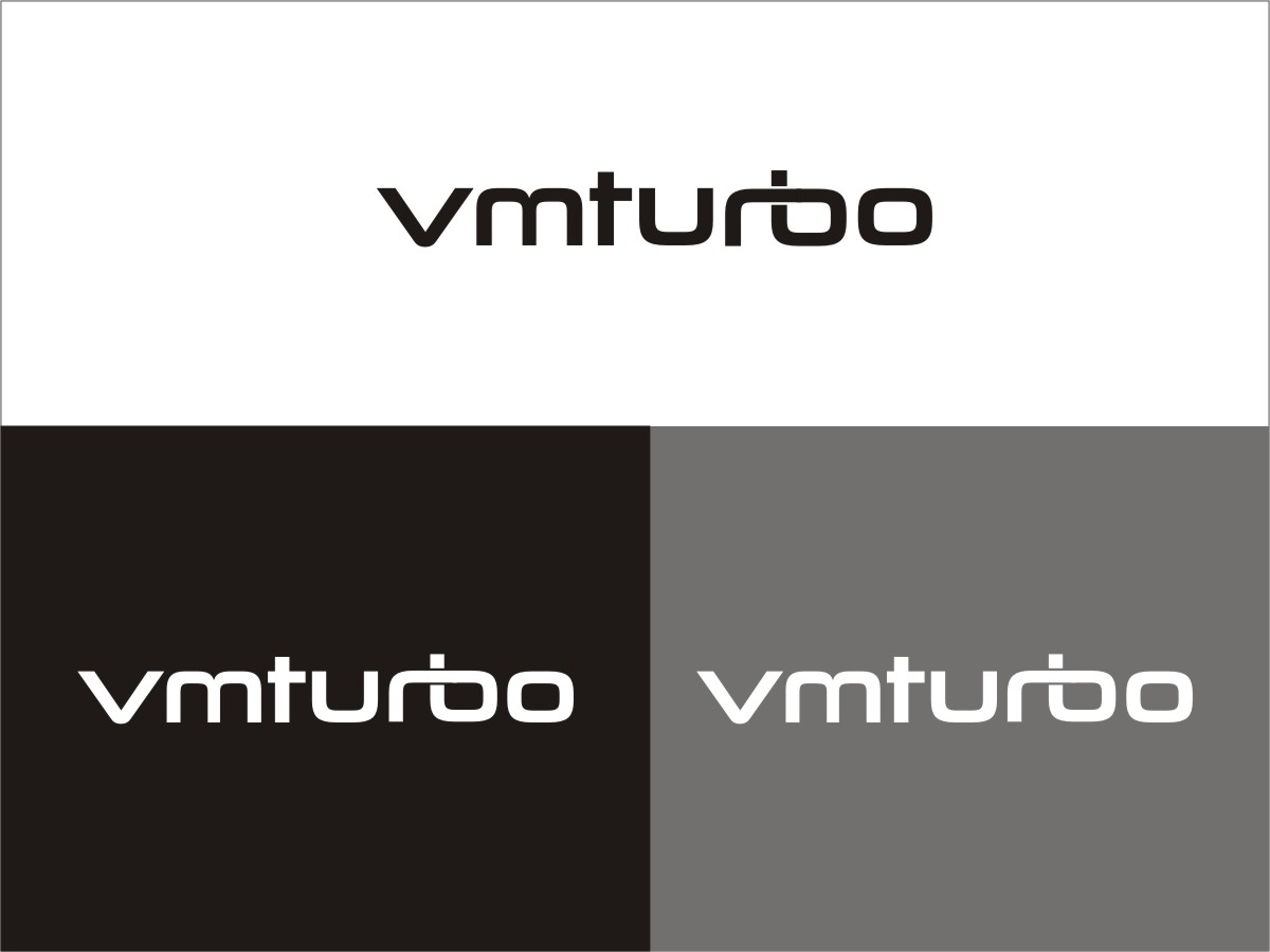 Diseño de Logo por Sushma para VMTurbo | Diseño #3235727