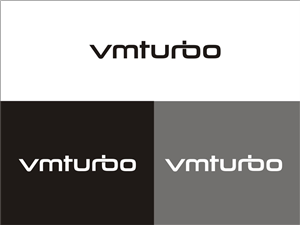 Logo Design by Sushma for VMTurbo | Design: #3235727