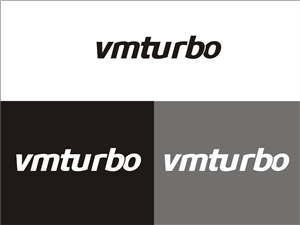 Logo Design by Sushma for VMTurbo | Design: #3235765