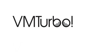 Logo Design by ndenduk for VMTurbo | Design: #3230910