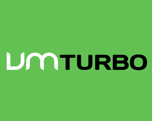 Logo Design by mahade87 for VMTurbo | Design #3231147