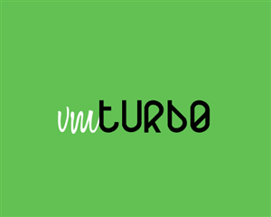 Logo Design by mahade87 for VMTurbo | Design: #3231153