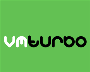 Logo Design by mahade87 for VMTurbo | Design: #3231161