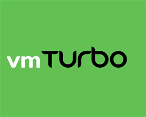 Logo Design by mahade87 for VMTurbo | Design: #3231166
