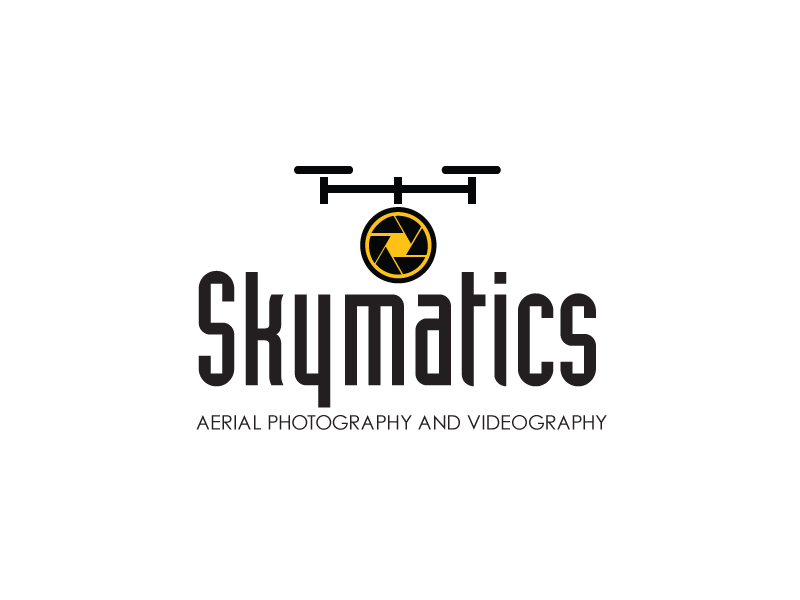 Logo Design by Sunny for Skymatics | Design #3246806